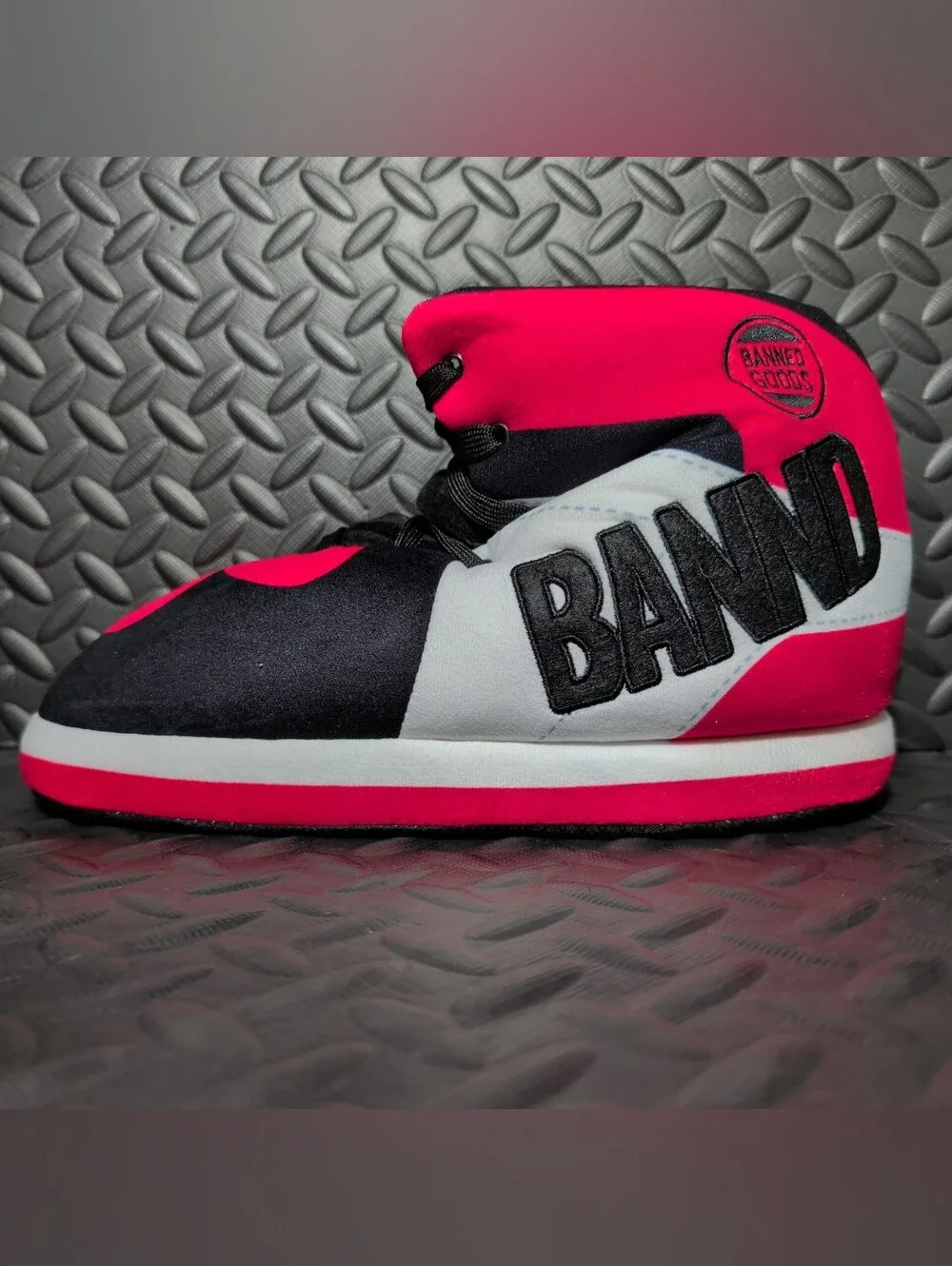 Banned Goods banned goods